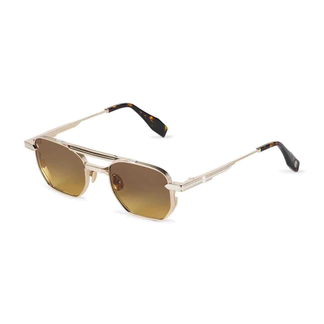 T HENRI - LUSSO - Majesty - PARIS LUNETIER