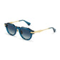 T HENRI - M1 - Deep Blue - PARIS LUNETIER