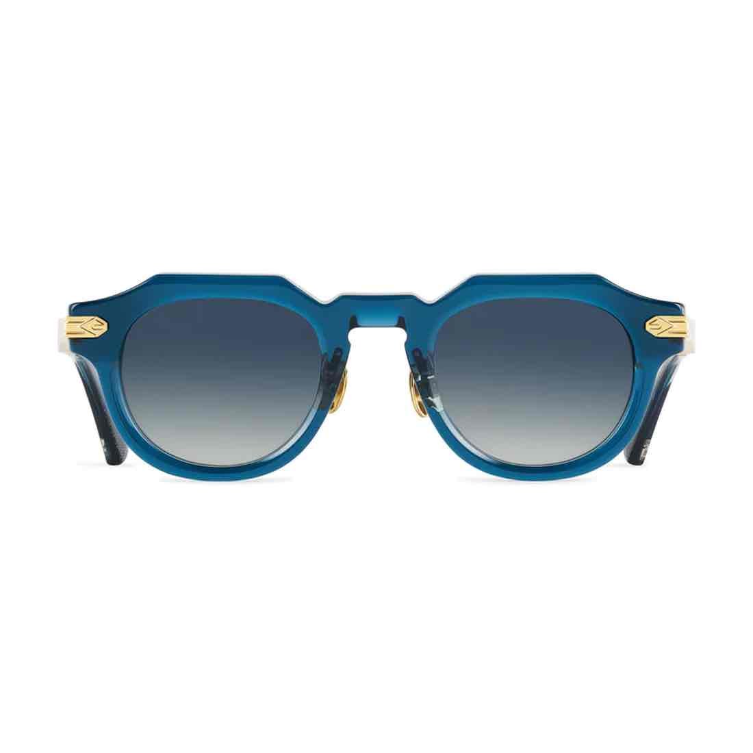 T HENRI - M1 - Deep Blue - PARIS LUNETIER