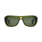 T HENRI - MEGA - Emerald Edition 82 - PARIS LUNETIER