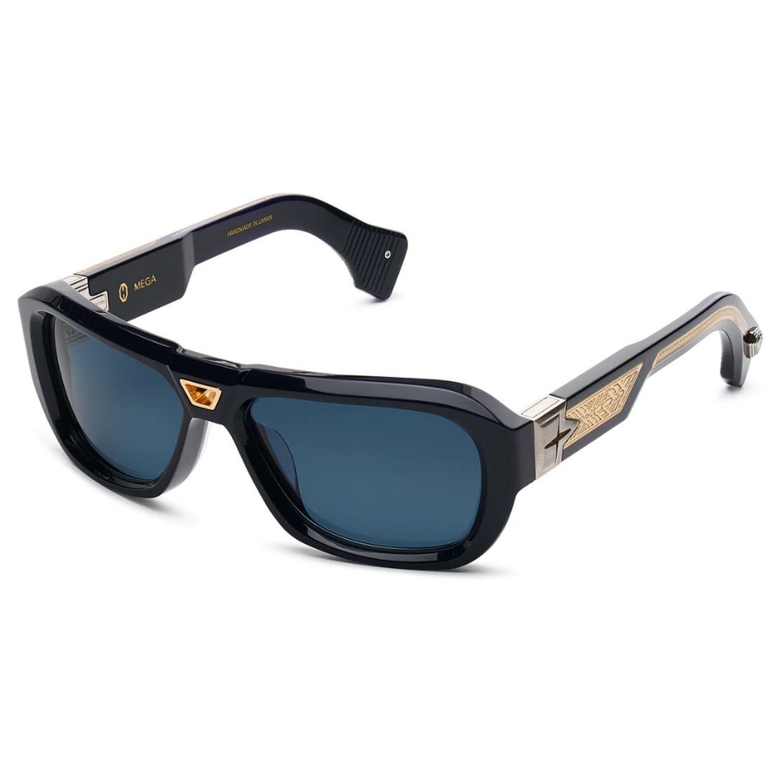 T HENRI - MEGA - TWILIGHT - PARIS LUNETIER