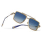 T HENRI - MULSANNE - L OR BLEU - PARIS LUNETIER