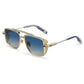 T HENRI - MULSANNE - L OR BLEU - PARIS LUNETIER