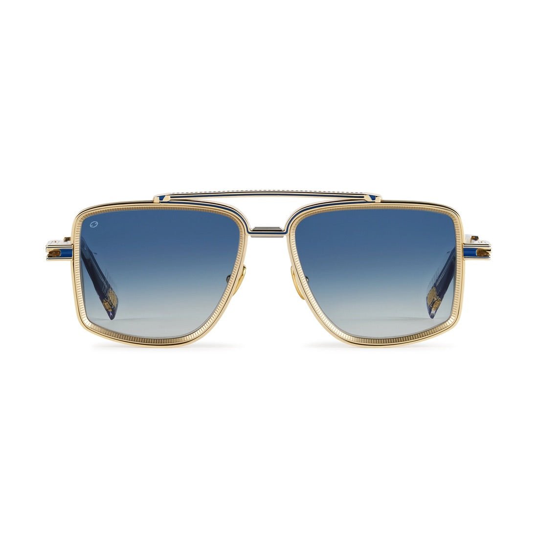 T HENRI - MULSANNE - L OR BLEU - PARIS LUNETIER
