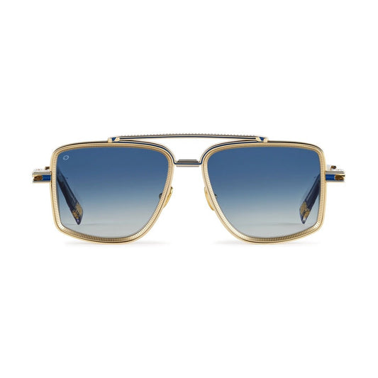 T HENRI - MULSANNE - L OR BLEU - PARIS LUNETIER