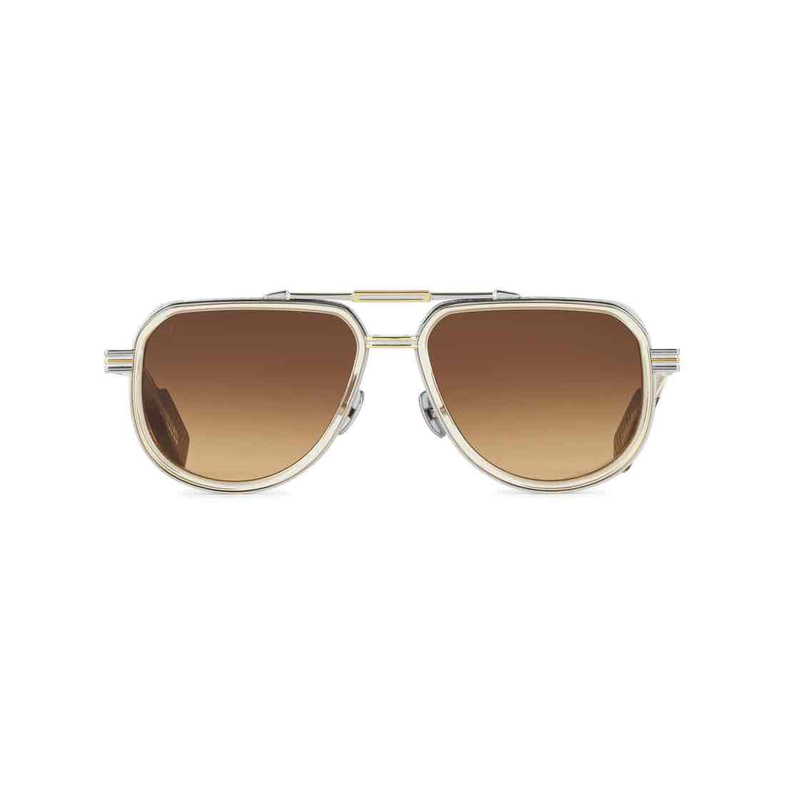 T HENRI - NEVERA - CHAMPAGNE - PARIS LUNETIER