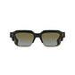 T HENRI - PANTERA - Birtish Racing Green - PARIS LUNETIER