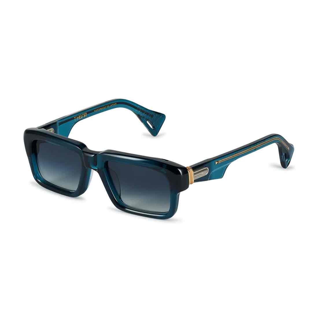 T HENRI - ROADRUNNER - Deep Blue - PARIS LUNETIER
