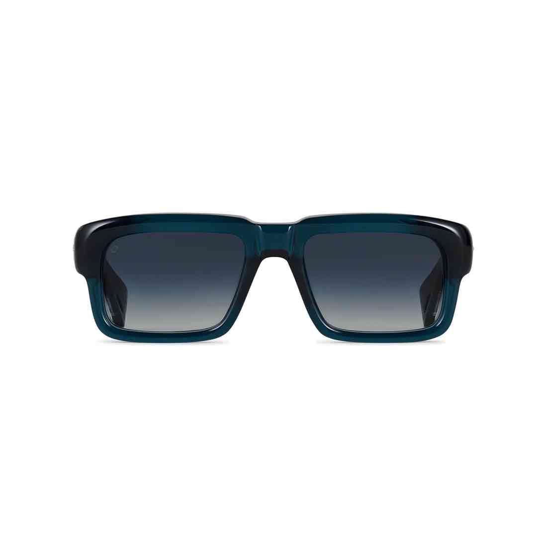 T HENRI - ROADRUNNER - Deep Blue - PARIS LUNETIER
