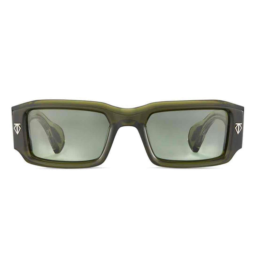 T HENRI - ROSSI - Pistachio - PARIS LUNETIER