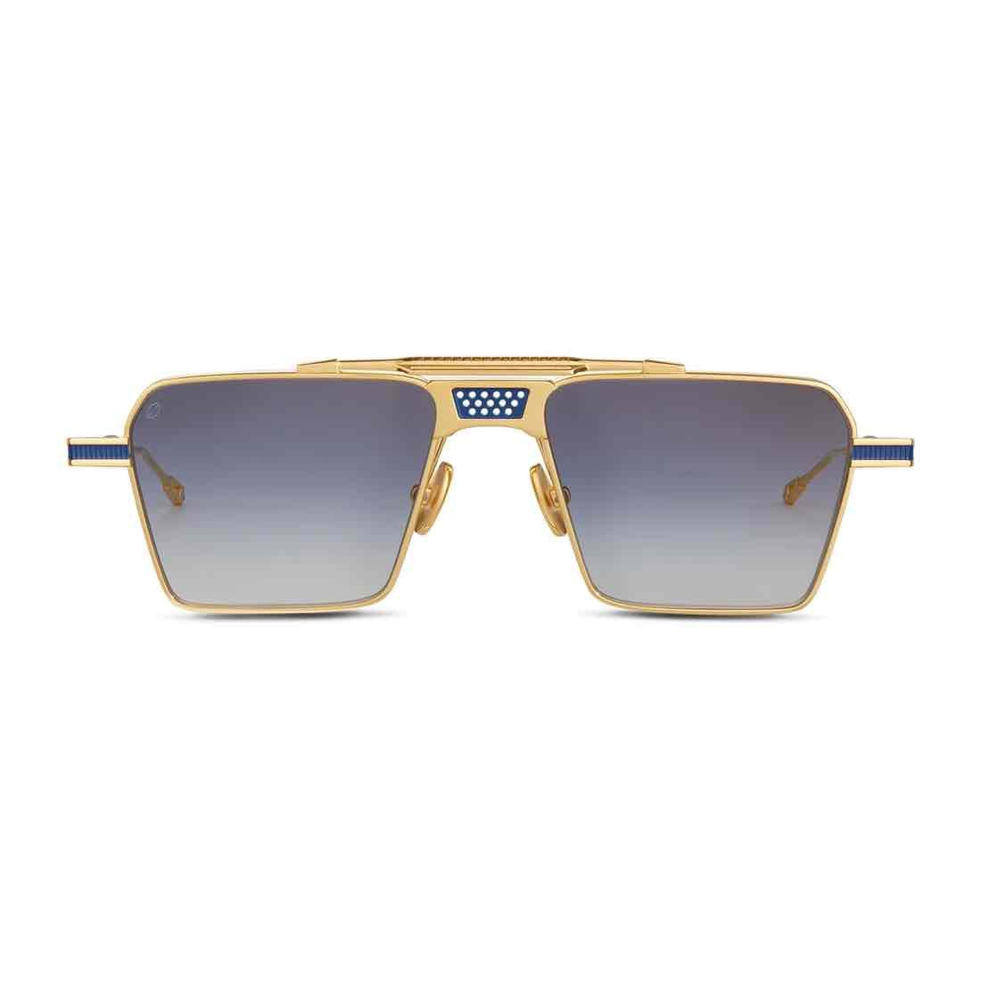 T HENRI - SCUD - L'or Bleu - PARIS LUNETIER