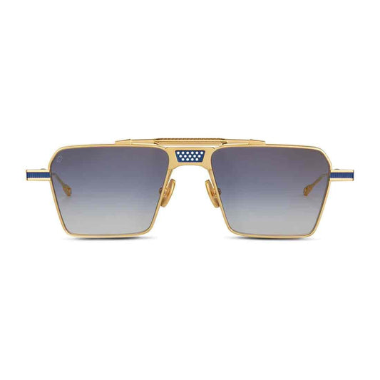 T HENRI - SCUD - L'or Bleu - PARIS LUNETIER