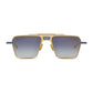 T HENRI - SCUD - L'or Bleu - PARIS LUNETIER
