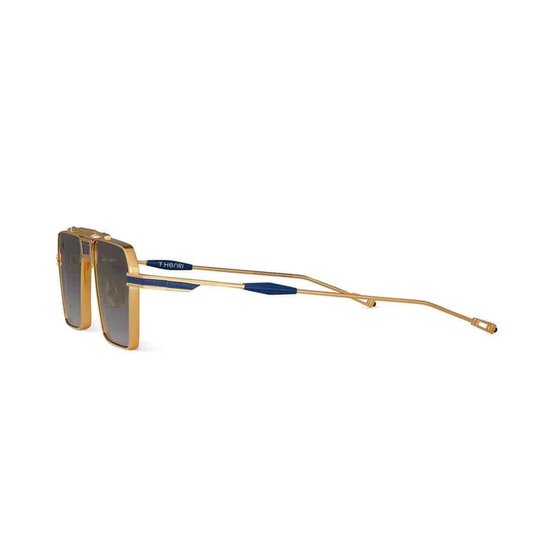T HENRI - SCUD - L'or Bleu - PARIS LUNETIER