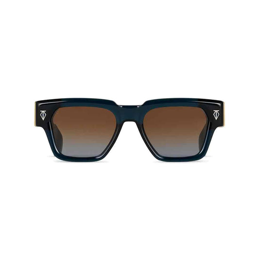 T HENRI - SIAN - Deep Blue ll - PARIS LUNETIER