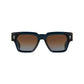T HENRI - SIAN - Deep Blue ll - PARIS LUNETIER