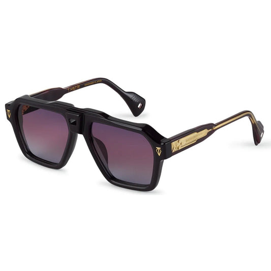 T HENRI - SKYLINE - DELUSION - PARIS LUNETIER