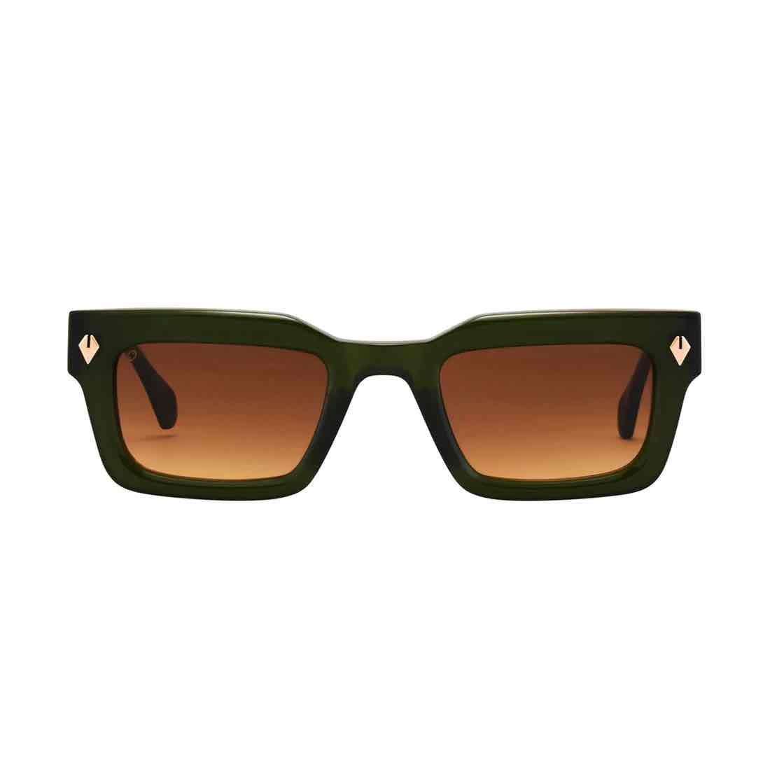 T HENRI - SLANTNOSE - Shamrock - PARIS LUNETIER
