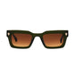 T HENRI - SLANTNOSE - Shamrock - PARIS LUNETIER