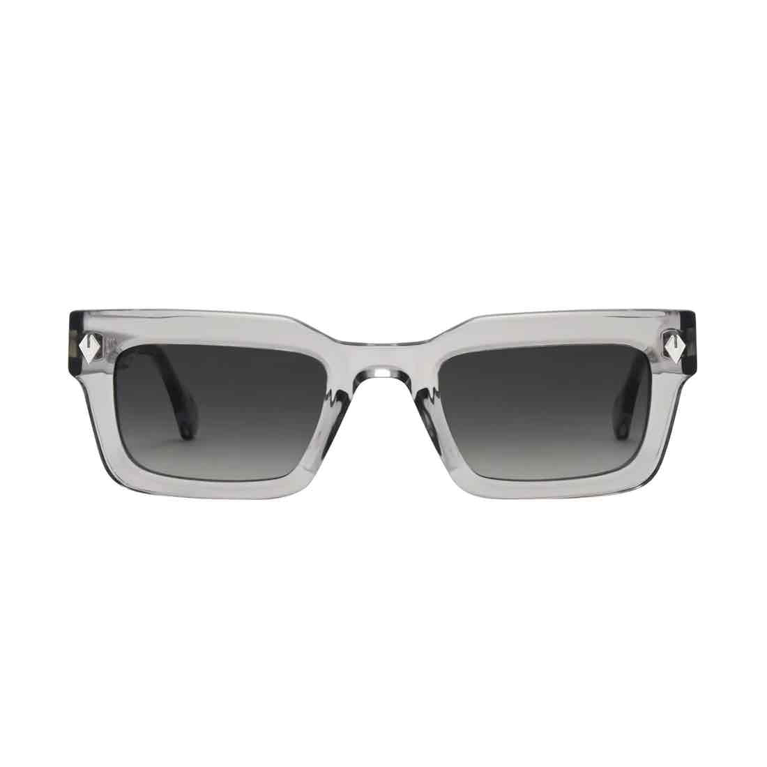 T HENRI - SLANTNOSE - Tungsten - PARIS LUNETIER