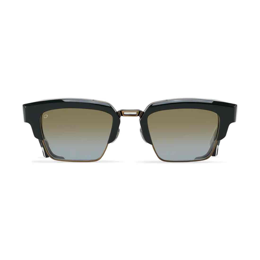 T HENRI - SPEEDTAIL - British Racing Green - PARIS LUNETIER