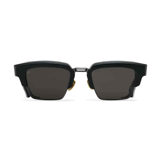 T HENRI - SPEEDTAIL - Nero - PARIS LUNETIER