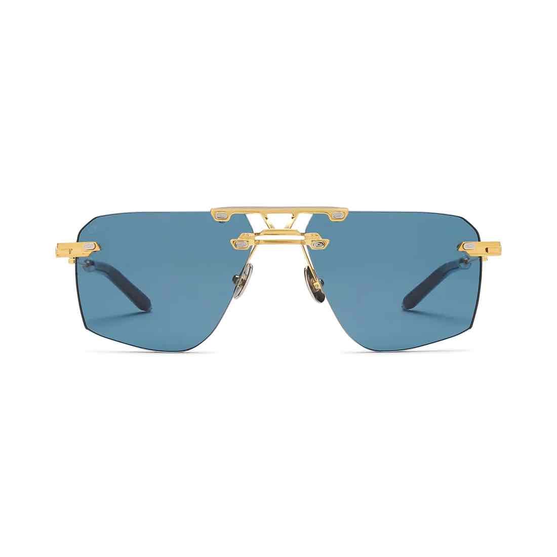 T HENRI - SPEKTRE - L OR BLEU - PARIS LUNETIER