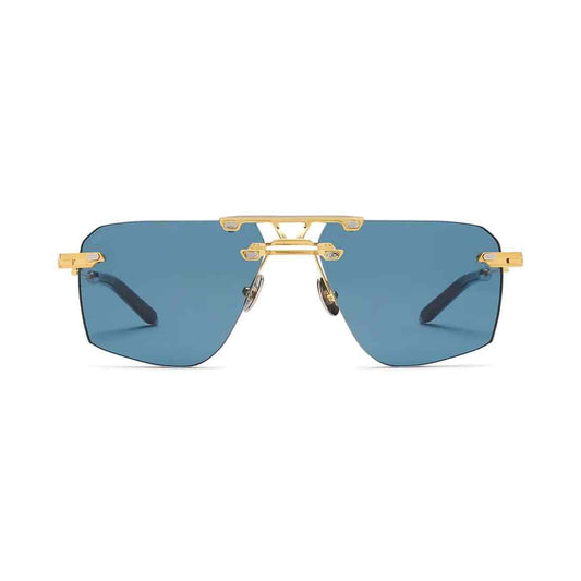 T HENRI - SPEKTRE - L OR BLEU - PARIS LUNETIER