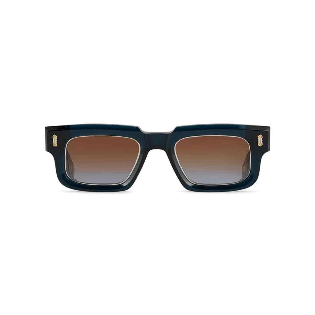 T HENRI - SUPERLEGGERA - Deep Blue ll - PARIS LUNETIER