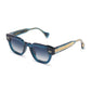 T HENRI - TUATARA - Deep Blue - PARIS LUNETIER