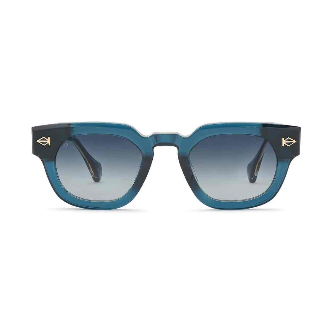 T HENRI - TUATARA - Deep Blue - PARIS LUNETIER