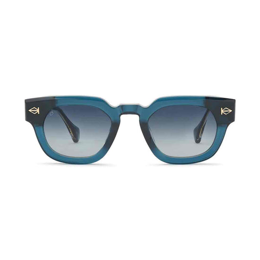 T HENRI - TUATARA - Deep Blue - PARIS LUNETIER