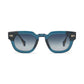 T HENRI - TUATARA - Deep Blue - PARIS LUNETIER