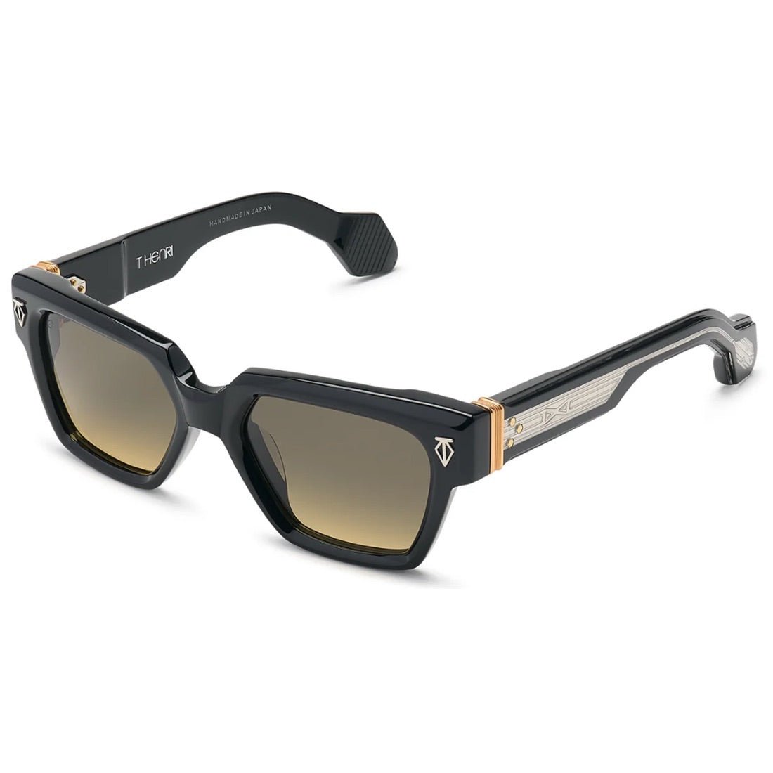 T HENRI - UTOPIA - SHADOW II - PARIS LUNETIER