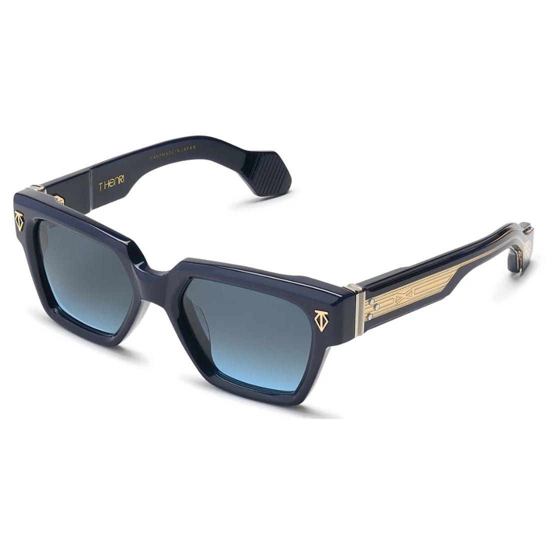 T HENRI - UTOPIA - TWILIGHT - PARIS LUNETIER