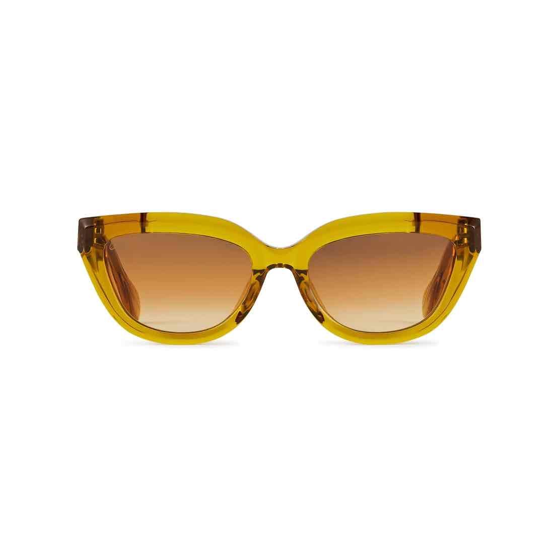 T HENRI - VALKYRIE II - Aura - PARIS LUNETIER