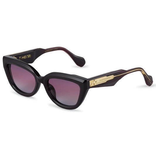 T HENRI - VALKYRIE II - DELUSION - PARIS LUNETIER