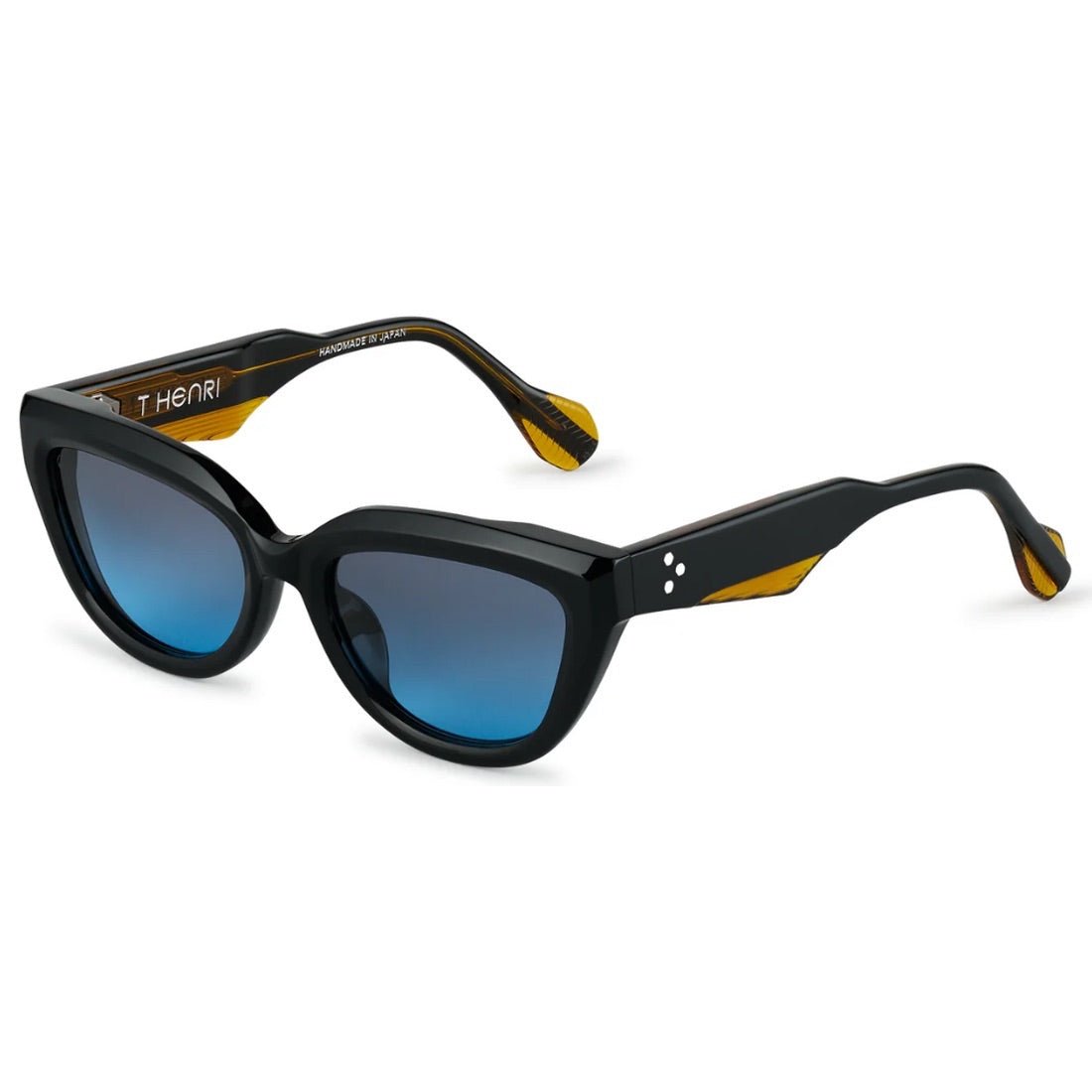 T HENRI - VALKYRIE II - OVERCAST - PARIS LUNETIER