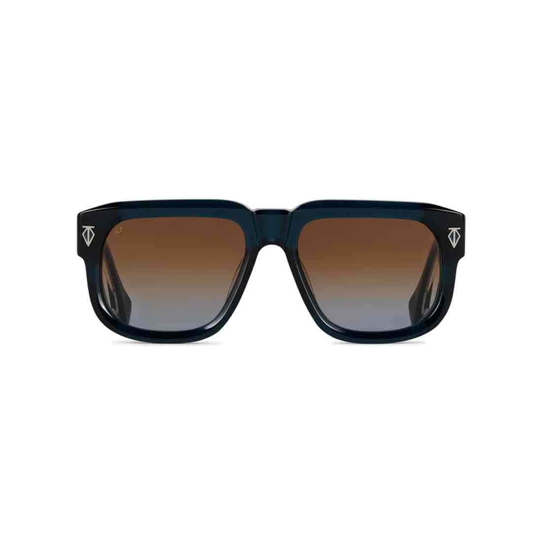 T HENRI - VALOUR - Deep Blue ll - PARIS LUNETIER
