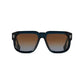 T HENRI - VALOUR - Deep Blue ll - PARIS LUNETIER