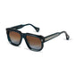 T HENRI - VALOUR - Deep Blue ll - PARIS LUNETIER