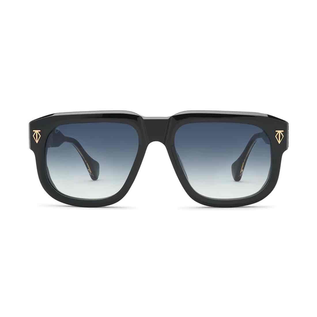 T HENRI - VALOUR - OBSIDIAN - PARIS LUNETIER