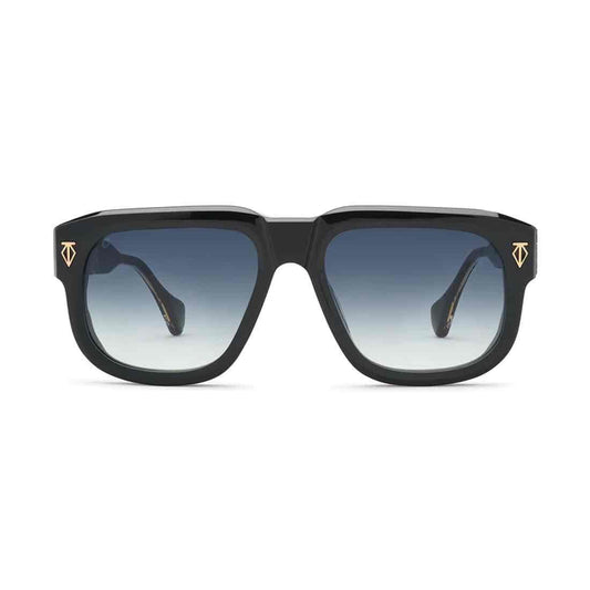 T HENRI - VALOUR - OBSIDIAN - PARIS LUNETIER