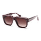 T HENRI - VALOUR - OXBLOOD - PARIS LUNETIER