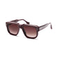 T HENRI - VALOUR - Oxblood - PARIS LUNETIER