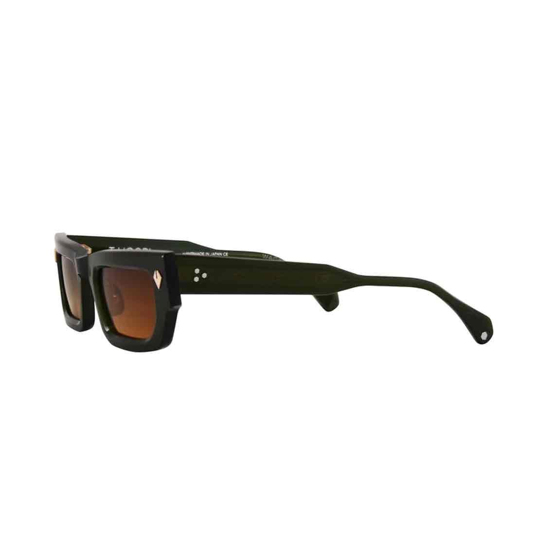 T HENRI - WRAITH - Shamrock - PARIS LUNETIER