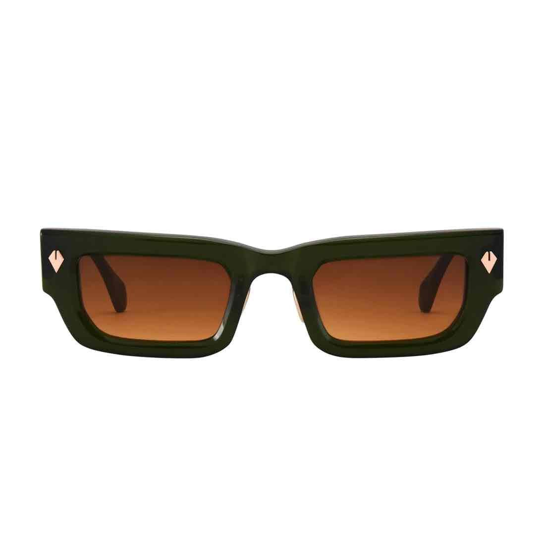 T HENRI - WRAITH - Shamrock - PARIS LUNETIER