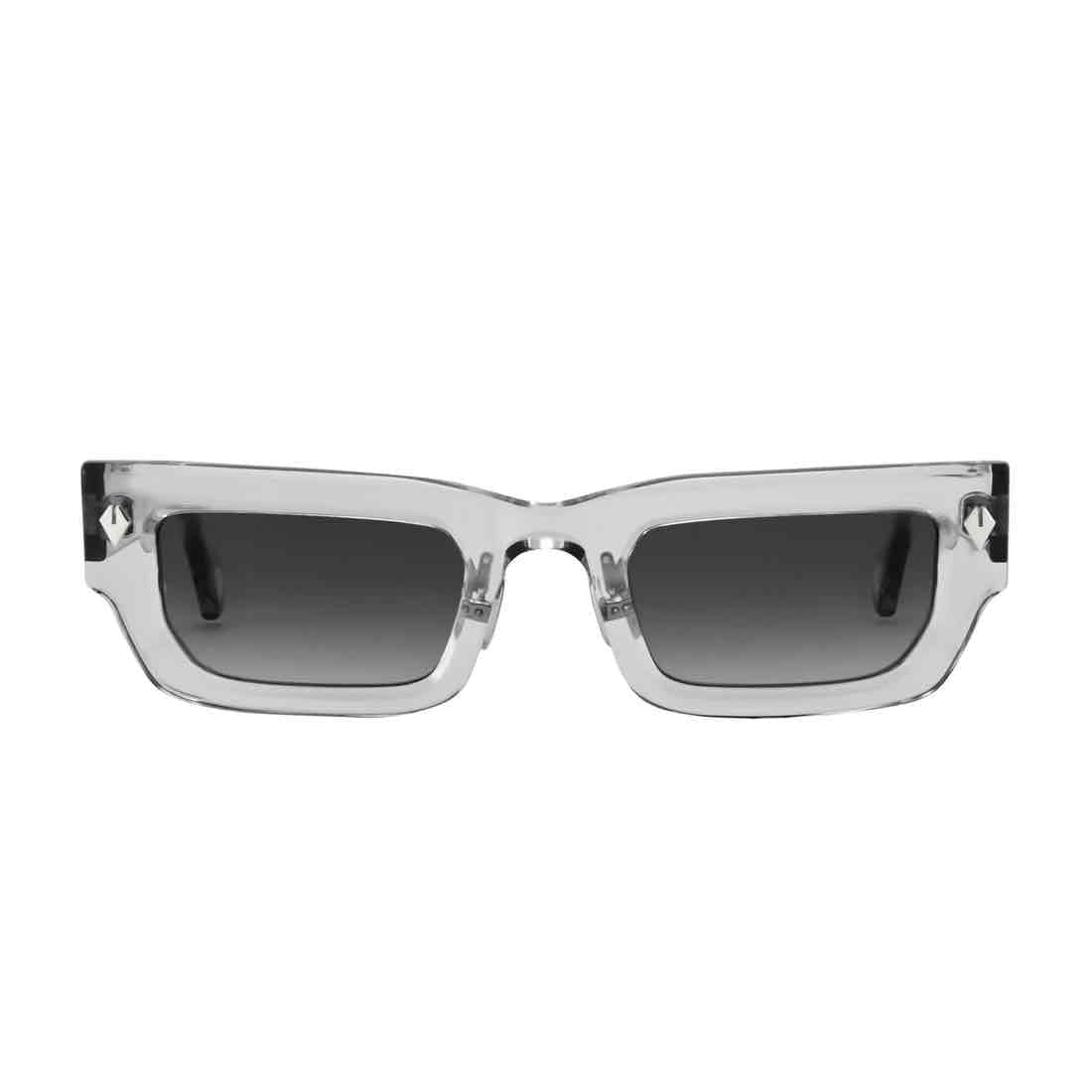 T HENRI - WRAITH - Tungsten - PARIS LUNETIER