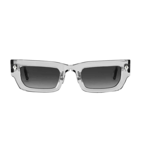T HENRI - WRAITH - Tungsten - PARIS LUNETIER