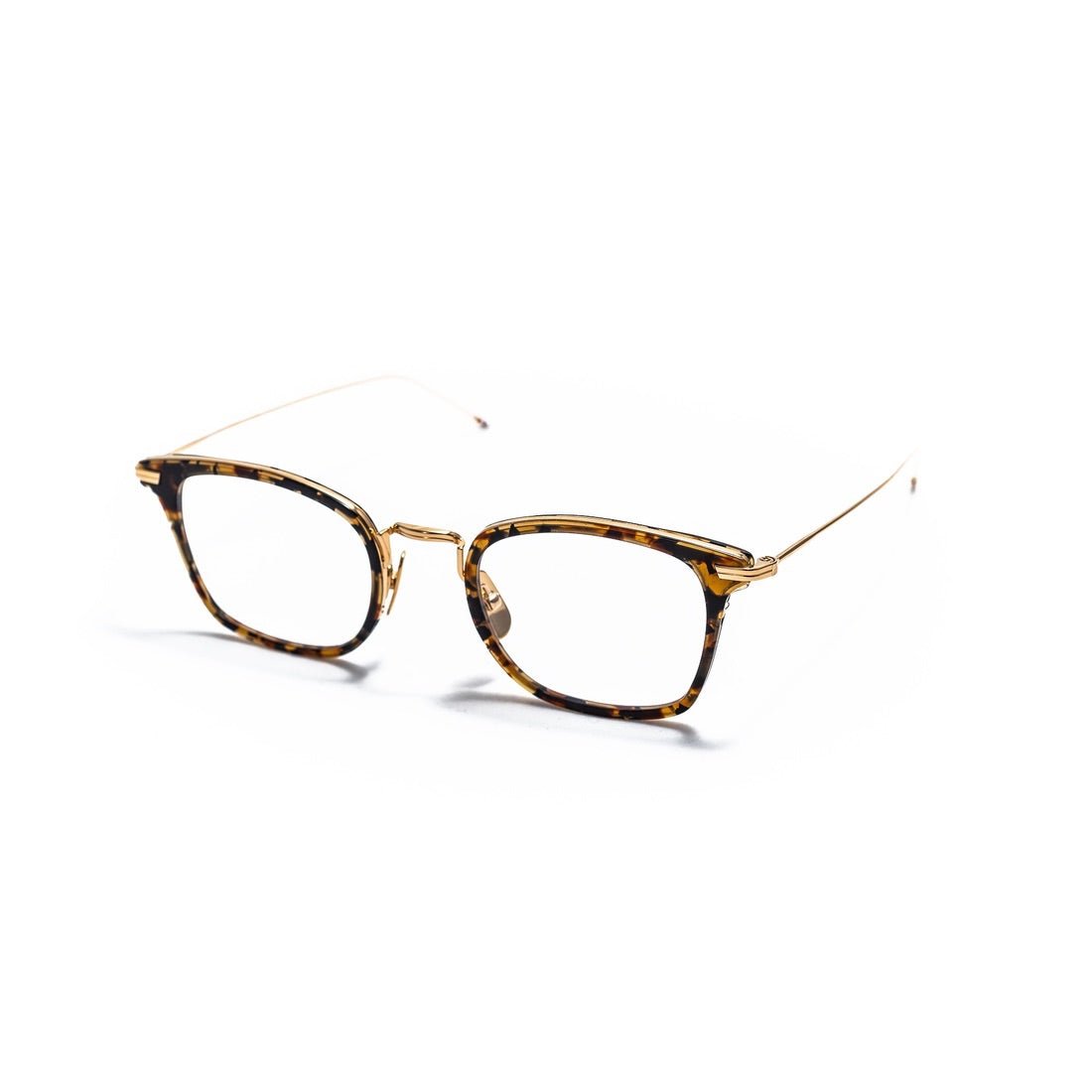 THOM BROWNE - TBX905 TKT - GLD - PARIS LUNETIER